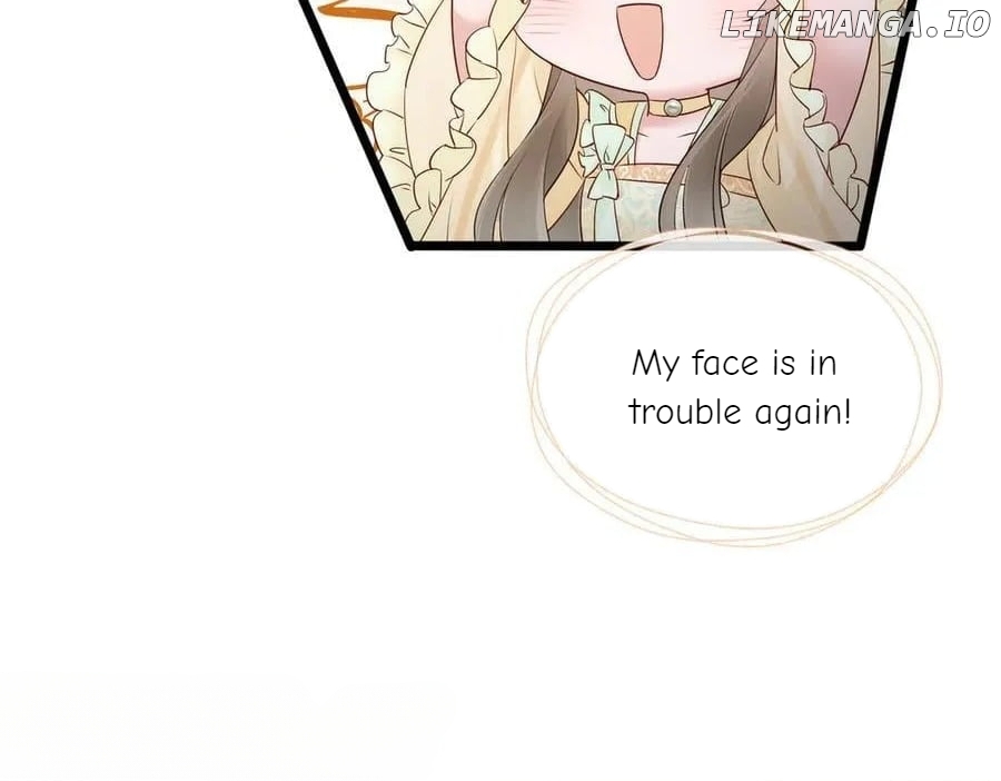 The Tyrant’s Family Lasts Thanks To Her Inner Voice Chapter 15 - page 41